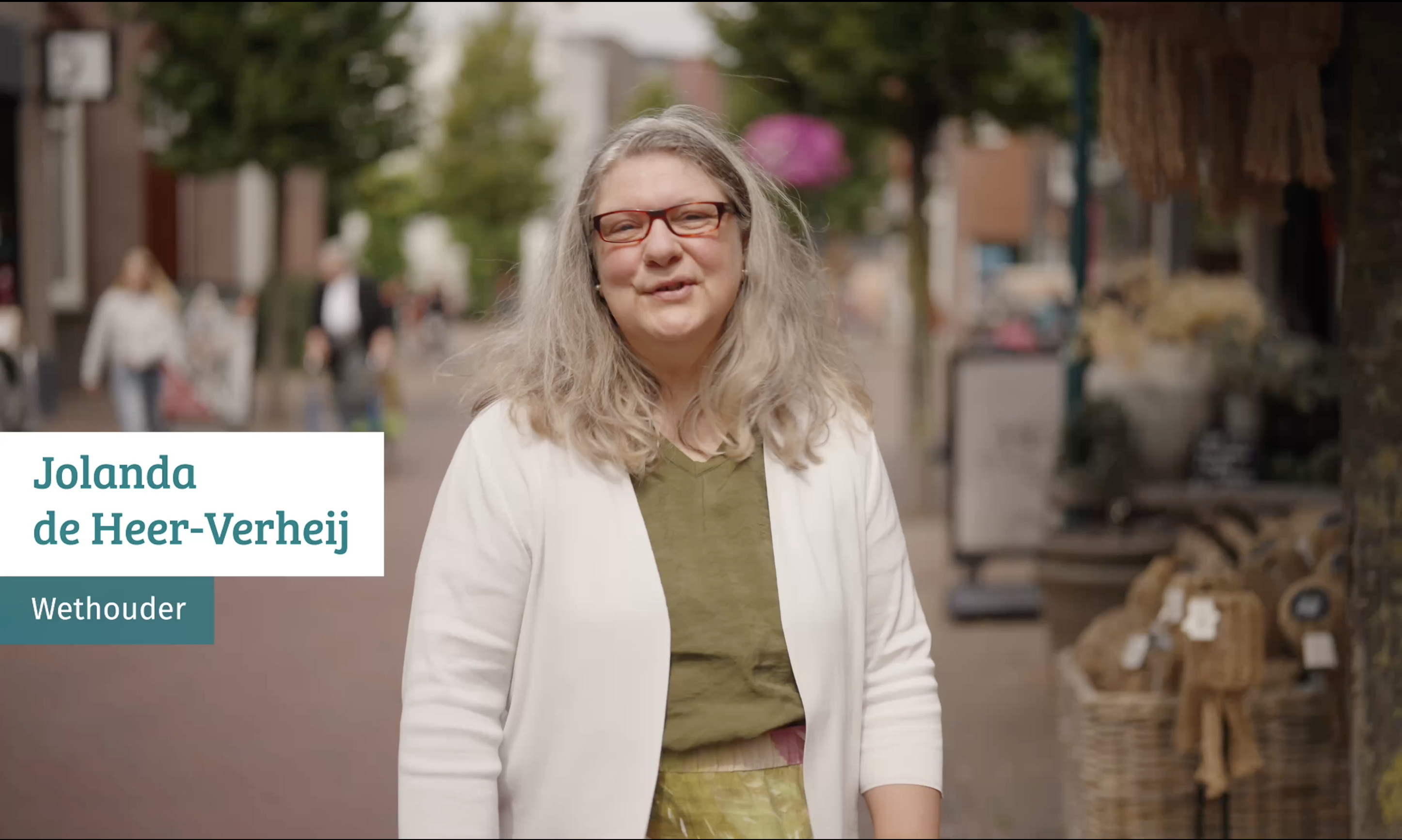 Vertelkamer gemeente Barneveld